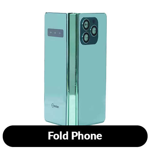 Fold Phone